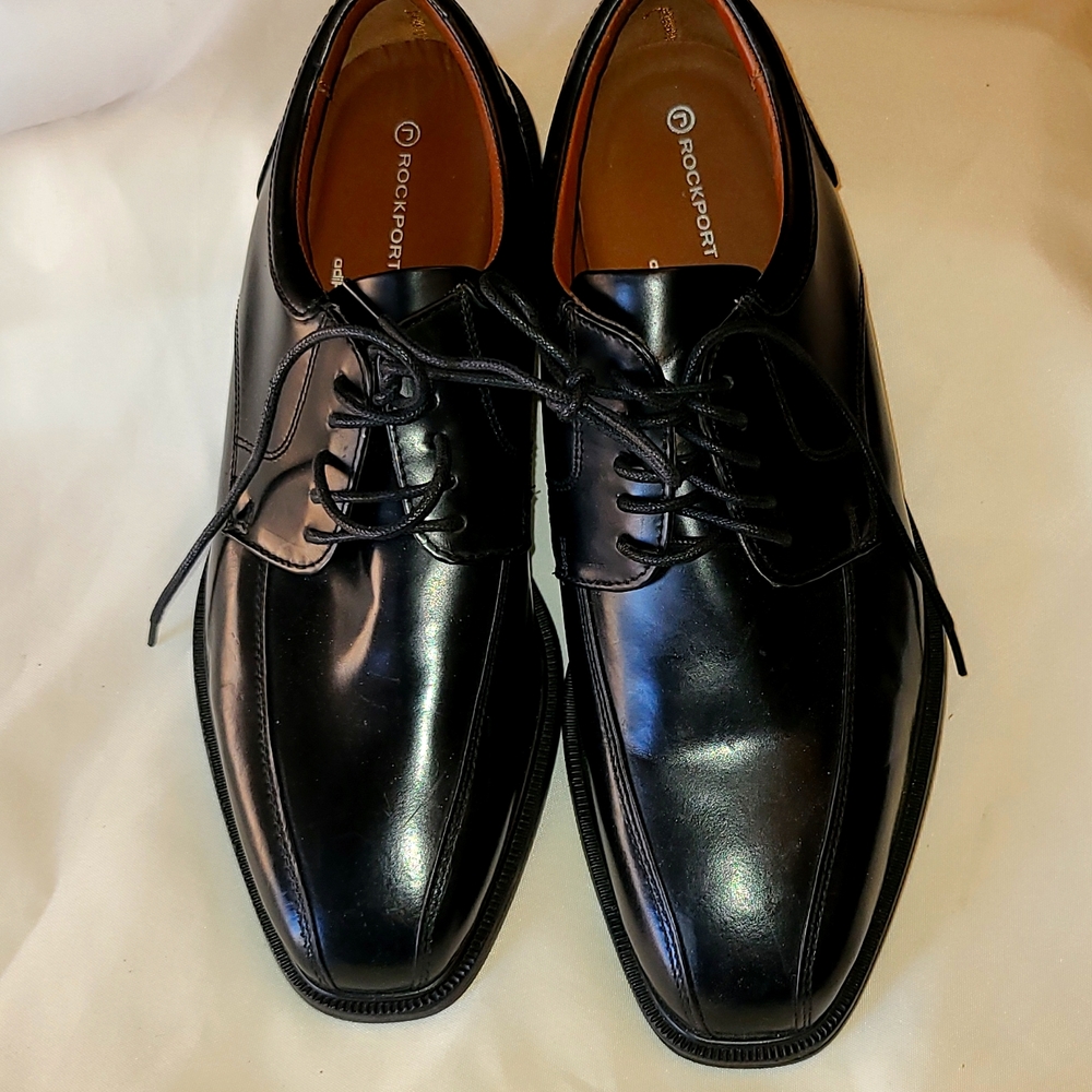 Rockport dress shoes